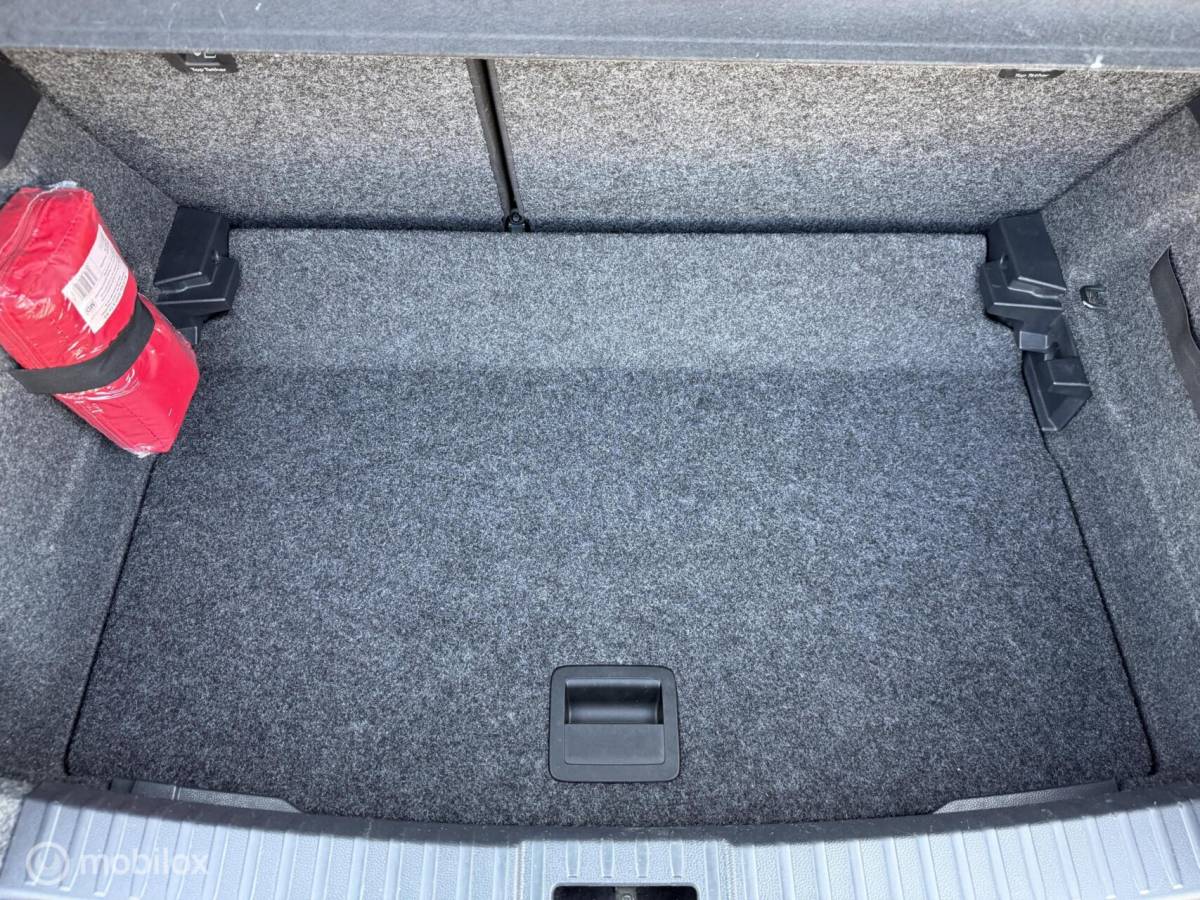 SEAT Ibiza Seat Ibiza 1.0 TSI FR Business Intense Plus CARPLAY*PANO*CLIMA*STOELVERW*ADABCR*ACC