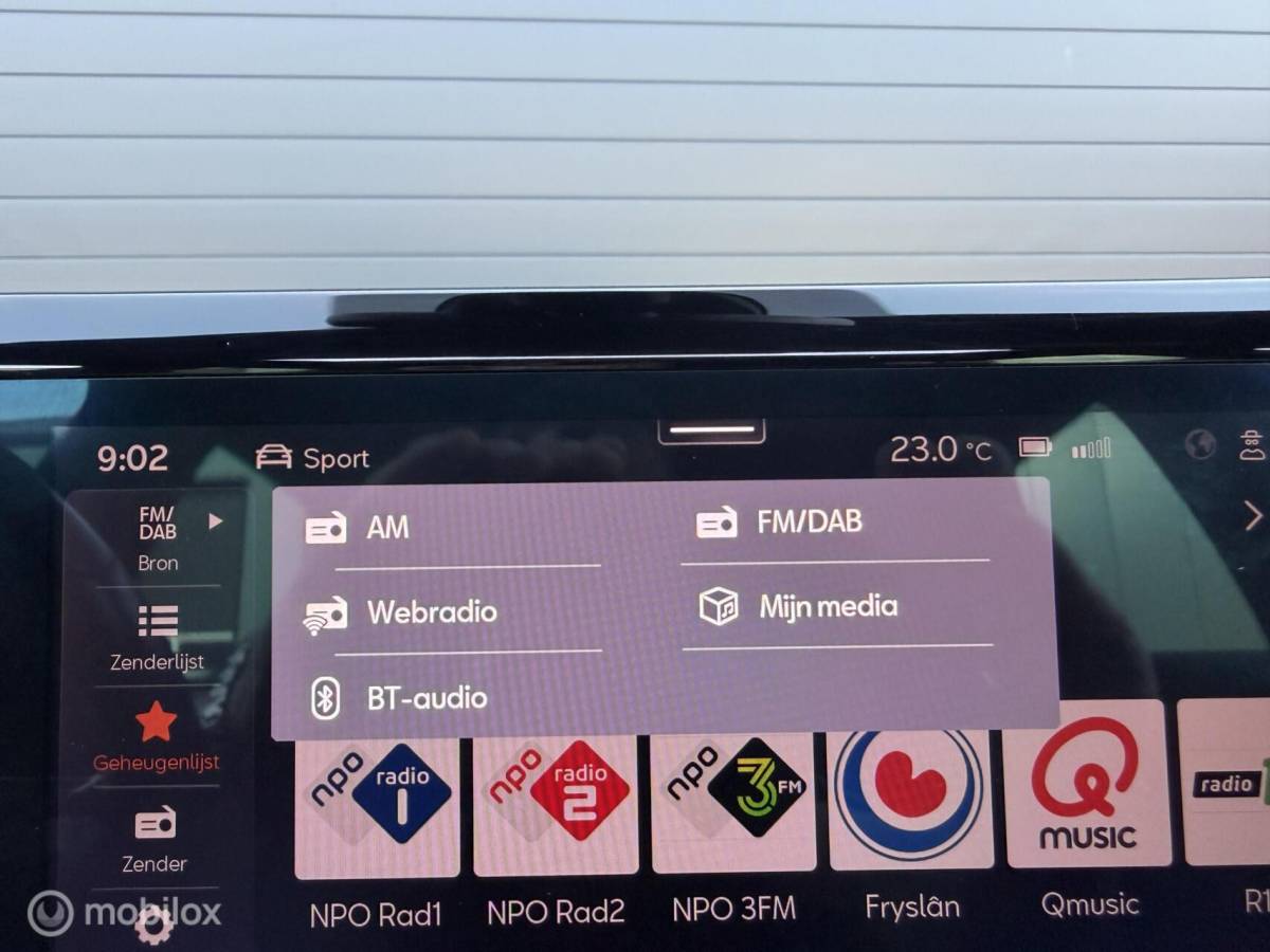 SEAT Ibiza Seat Ibiza 1.0 TSI FR Business Intense Plus CARPLAY*PANO*CLIMA*STOELVERW*ADABCR*ACC
