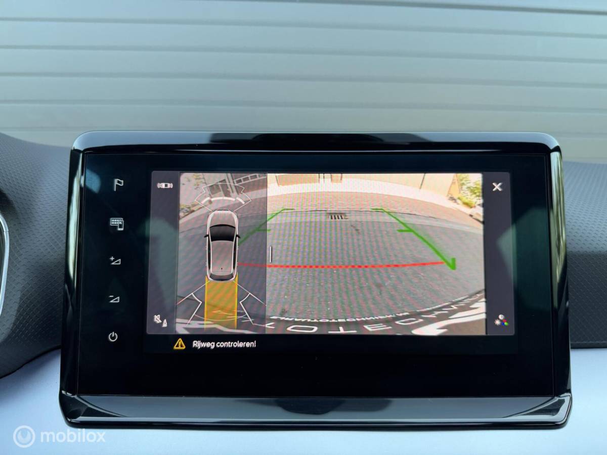 SEAT Ibiza Seat Ibiza 1.0 TSI FR Business Intense Plus CARPLAY*PANO*CLIMA*STOELVERW*ADABCR*ACC