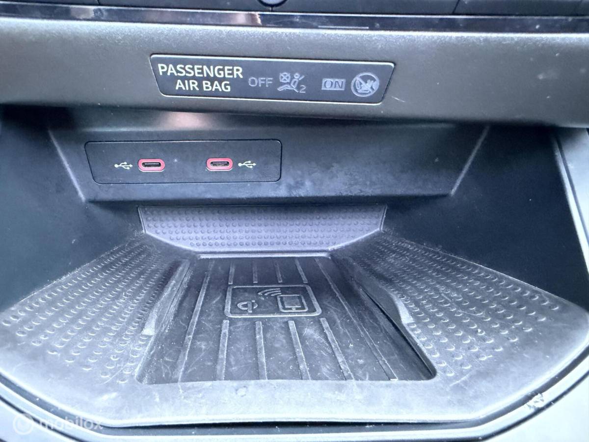SEAT Ibiza Seat Ibiza 1.0 TSI FR Business Intense Plus CARPLAY*PANO*CLIMA*STOELVERW*ADABCR*ACC