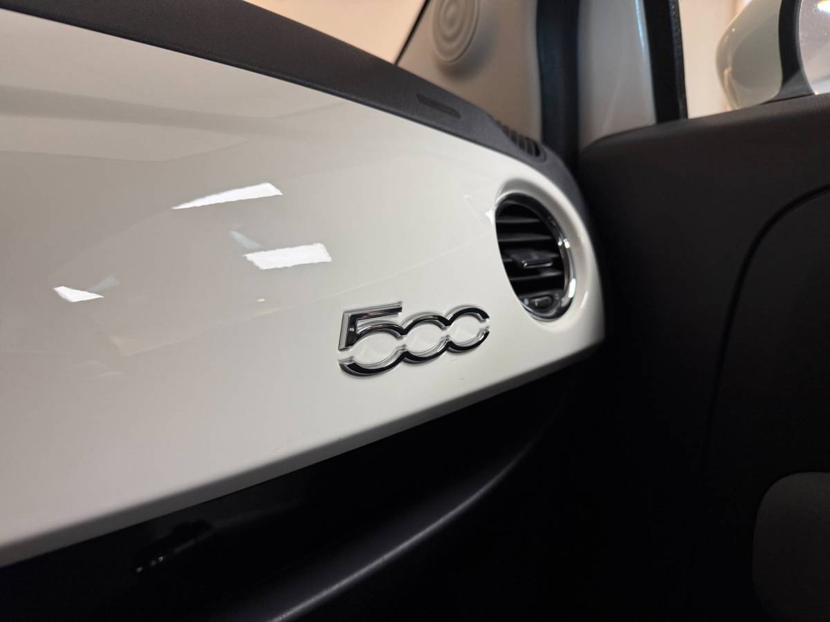 Fiat 500 Fiat 500 1.0 TwinAir Pop *All-seasons* Airco|Isofix|NAP
