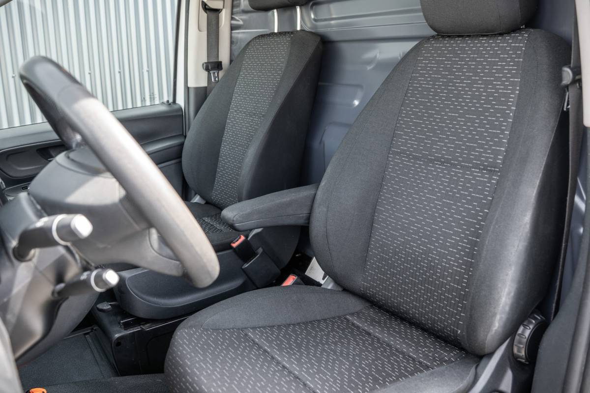 Mercedes-Benz Vito Mercedes-Benz Vito 116 CDI L3H1 | 163 PK | XL | Cruise | PDC | Airco | Trekhaak