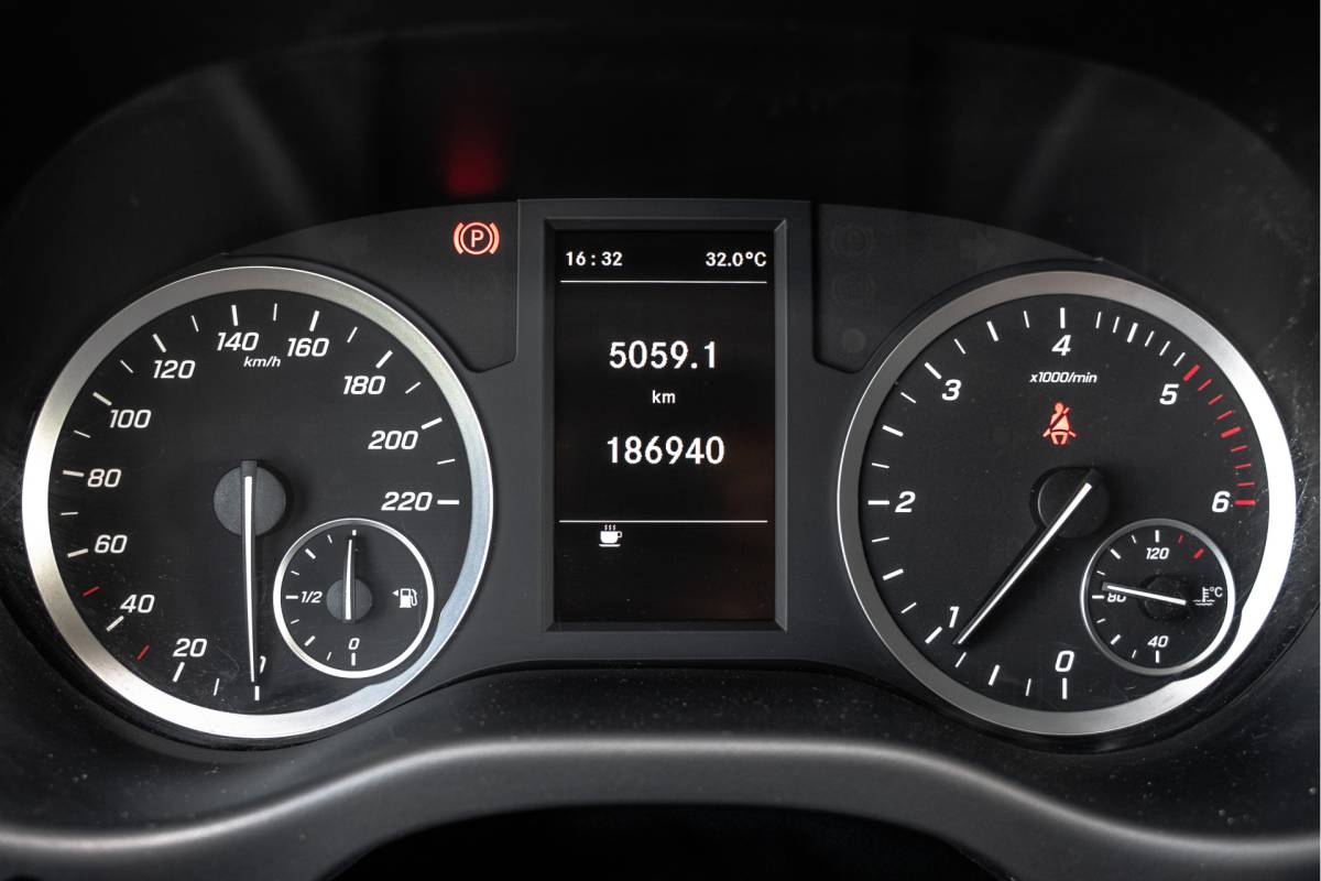 Mercedes-Benz Vito Mercedes-Benz Vito 116 CDI L3H1 | 163 PK | XL | Cruise | PDC | Airco | Trekhaak