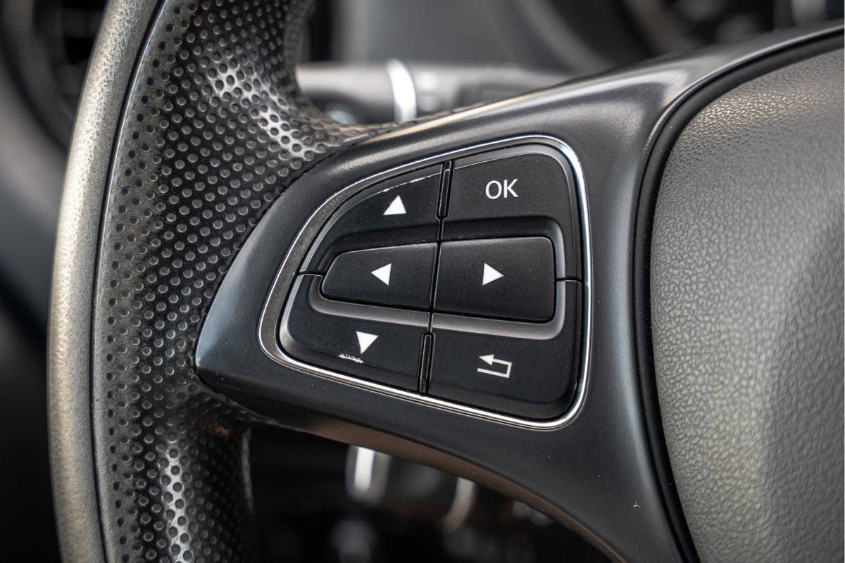 Mercedes-Benz Vito Mercedes-Benz Vito 116 CDI L3H1 | 163 PK | XL | Cruise | PDC | Airco | Trekhaak