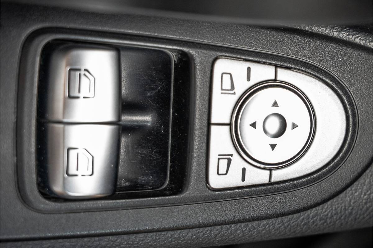 Mercedes-Benz Vito Mercedes-Benz Vito 116 CDI L3H1 | 163 PK | XL | Cruise | PDC | Airco | Trekhaak