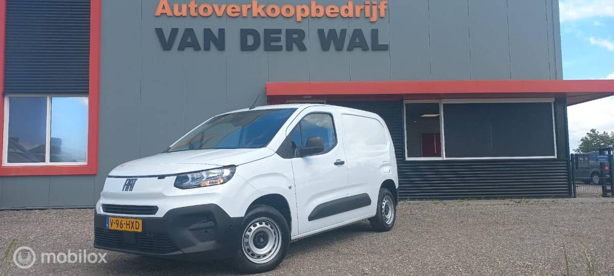 Fiat Doblò