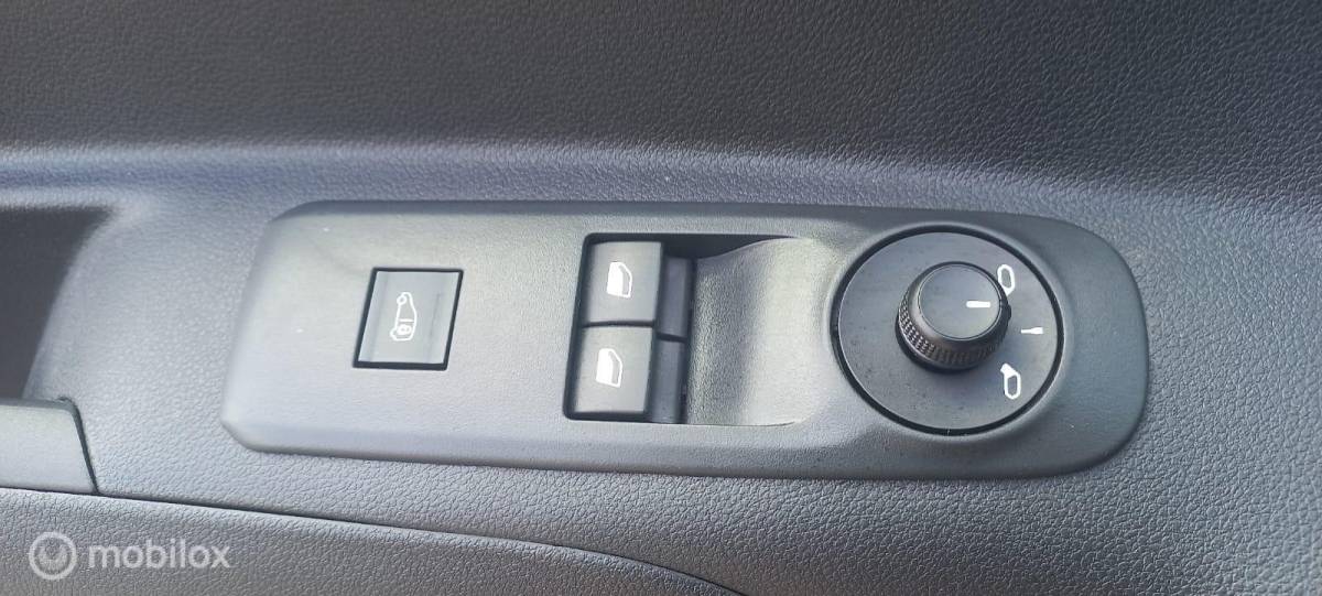 Fiat Doblò Fiat Doblo Cargo 1.5 BlueHDi 100 S&S L1/102PK/AIRCO/CRUISECONTROL