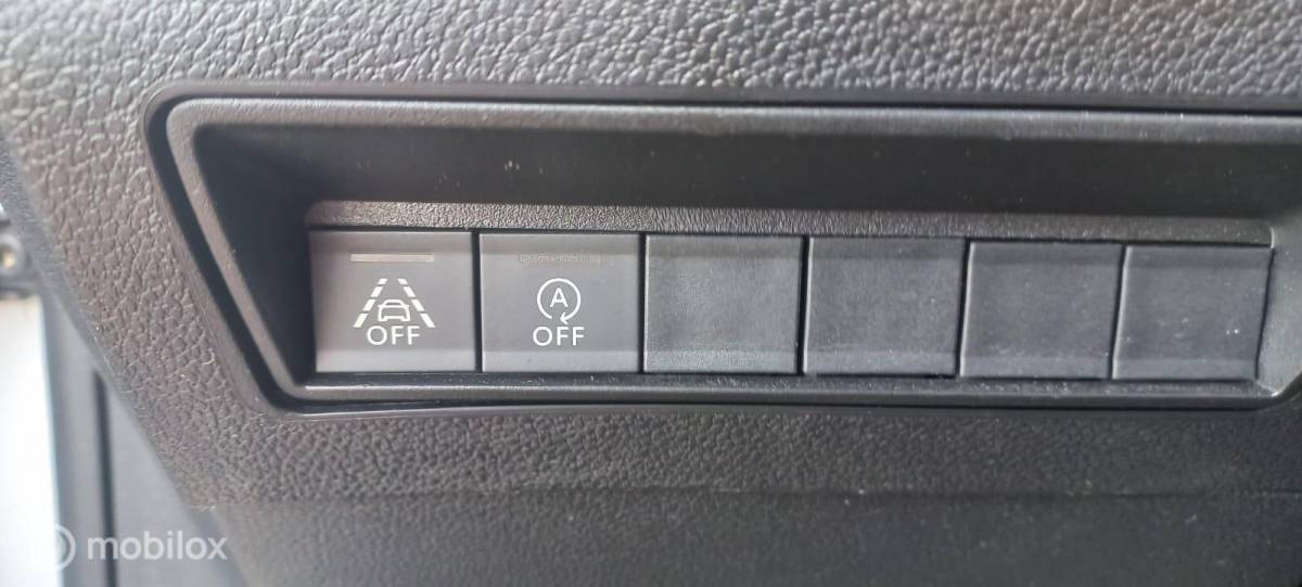 Fiat Doblò Fiat Doblo Cargo 1.5 BlueHDi 100 S&S L1/102PK/AIRCO/CRUISECONTROL