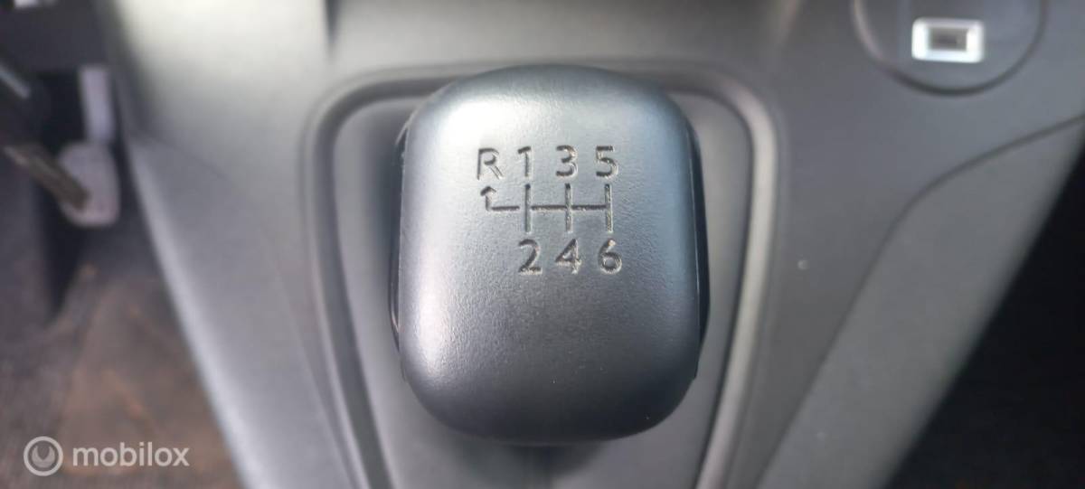 Fiat Doblò Fiat Doblo Cargo 1.5 BlueHDi 100 S&S L1/102PK/AIRCO/CRUISECONTROL