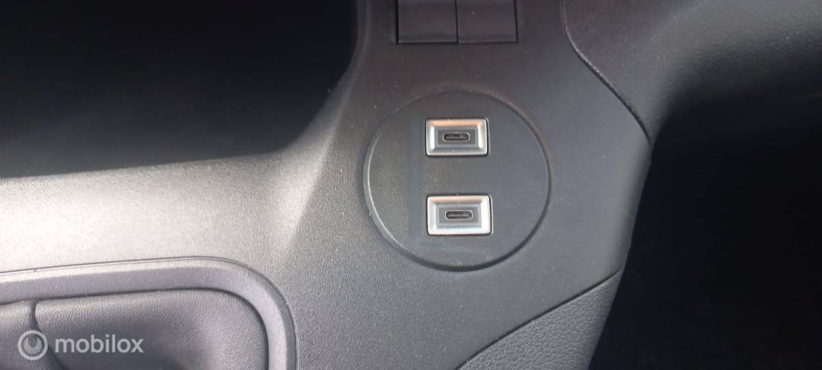Fiat Doblò Fiat Doblo Cargo 1.5 BlueHDi 100 S&S L1/102PK/AIRCO/CRUISECONTROL