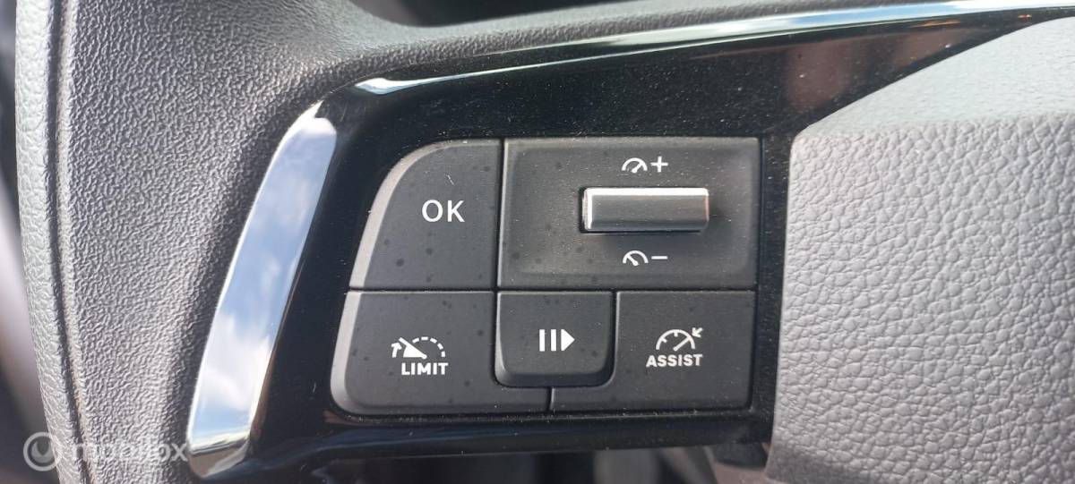 Fiat Doblò Fiat Doblo Cargo 1.5 BlueHDi 100 S&S L1/102PK/AIRCO/CRUISECONTROL