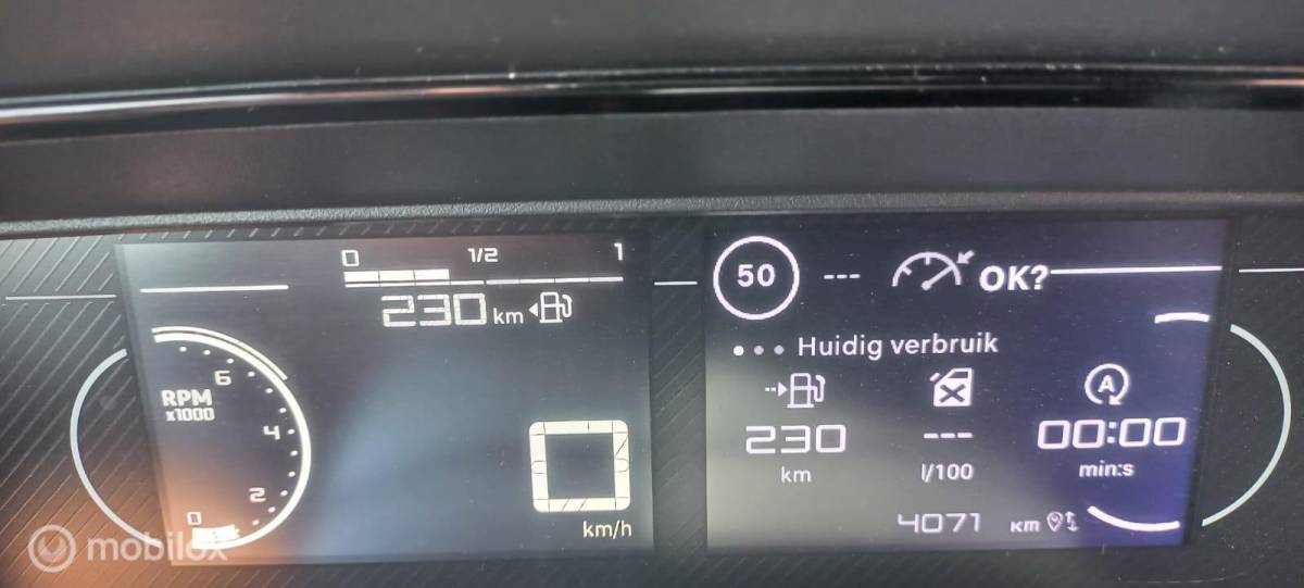 Fiat Doblò Fiat Doblo Cargo 1.5 BlueHDi 100 S&S L1/102PK/AIRCO/CRUISECONTROL