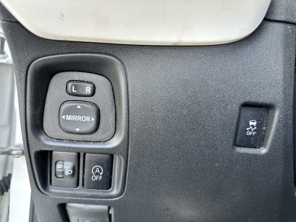 Peugeot 108 Peugeot 108 1.0 e-VTi Cabrio*Navi*NAP*5DRS*KEYLESS*MultiMedia scherm