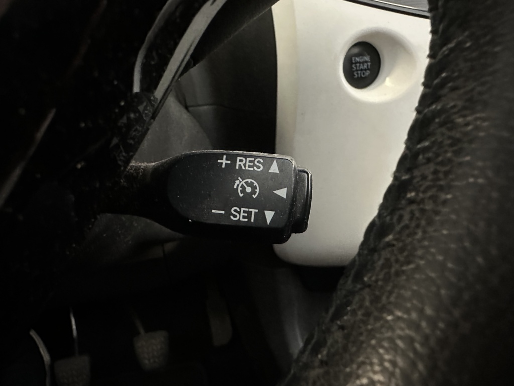 Peugeot 108 Peugeot 108 1.0 e-VTi Cabrio*Navi*NAP*5DRS*KEYLESS*MultiMedia scherm