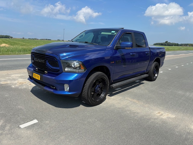Dodge Ram 1500