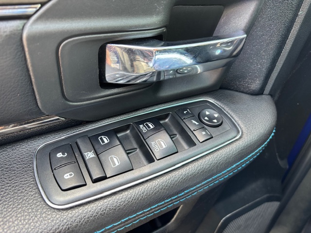 Dodge Ram 1500 Dodge Ram 1500 4×4 sport lpg financiering v/a 350 p/m
