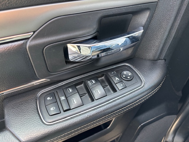 Dodge Ram 1500 Dodge Ram 1500 4×4 sport lpg financiering v/a 350 p/m