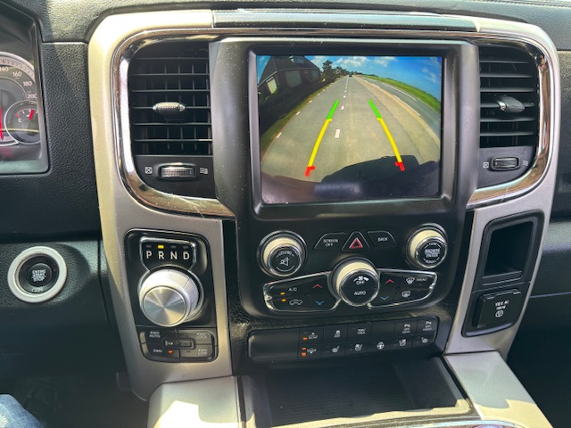 Dodge Ram 1500 Dodge Ram 1500 4×4 sport lpg financiering v/a 350 p/m