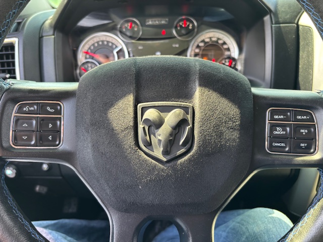 Dodge Ram 1500 Dodge Ram 1500 4×4 sport lpg financiering v/a 350 p/m