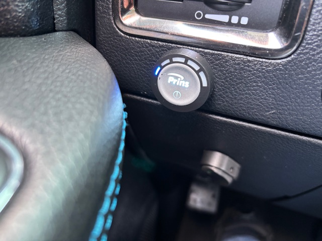 Dodge Ram 1500 Dodge Ram 1500 4×4 sport lpg financiering v/a 350 p/m