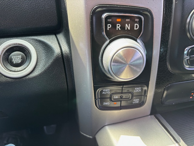 Dodge Ram 1500 Dodge Ram 1500 4×4 sport lpg financiering v/a 350 p/m