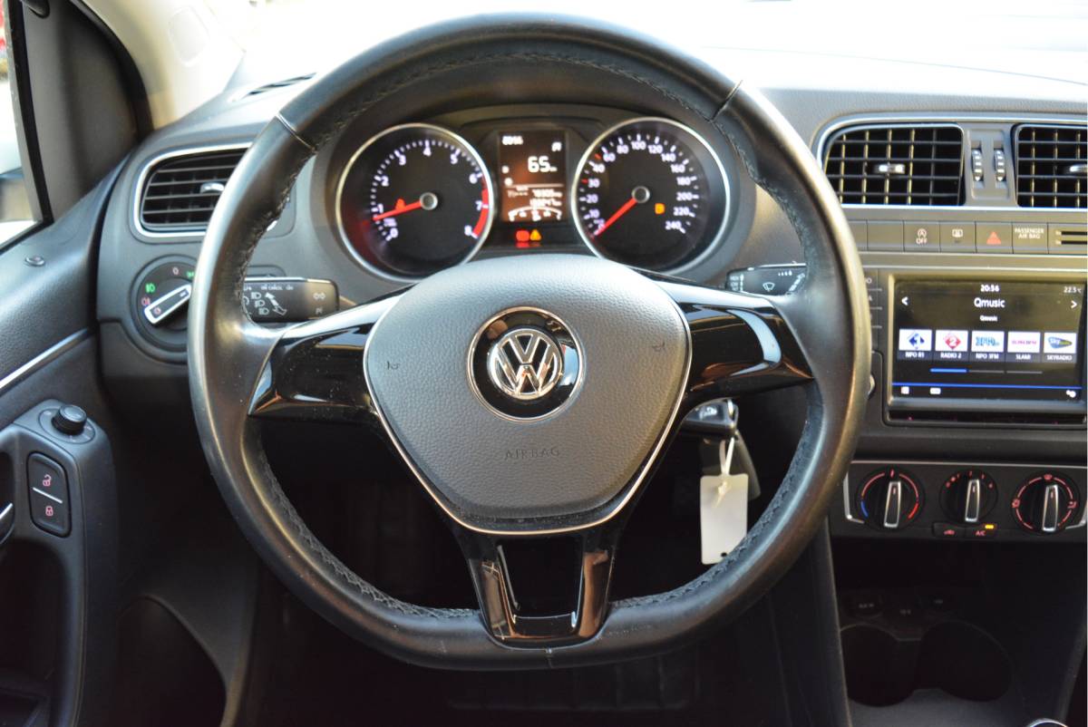 Volkswagen Polo Volkswagen Polo 1.2 90PK TSI Comfortline Executive | Cruise | CarPlay | Orig. NL | NAP |