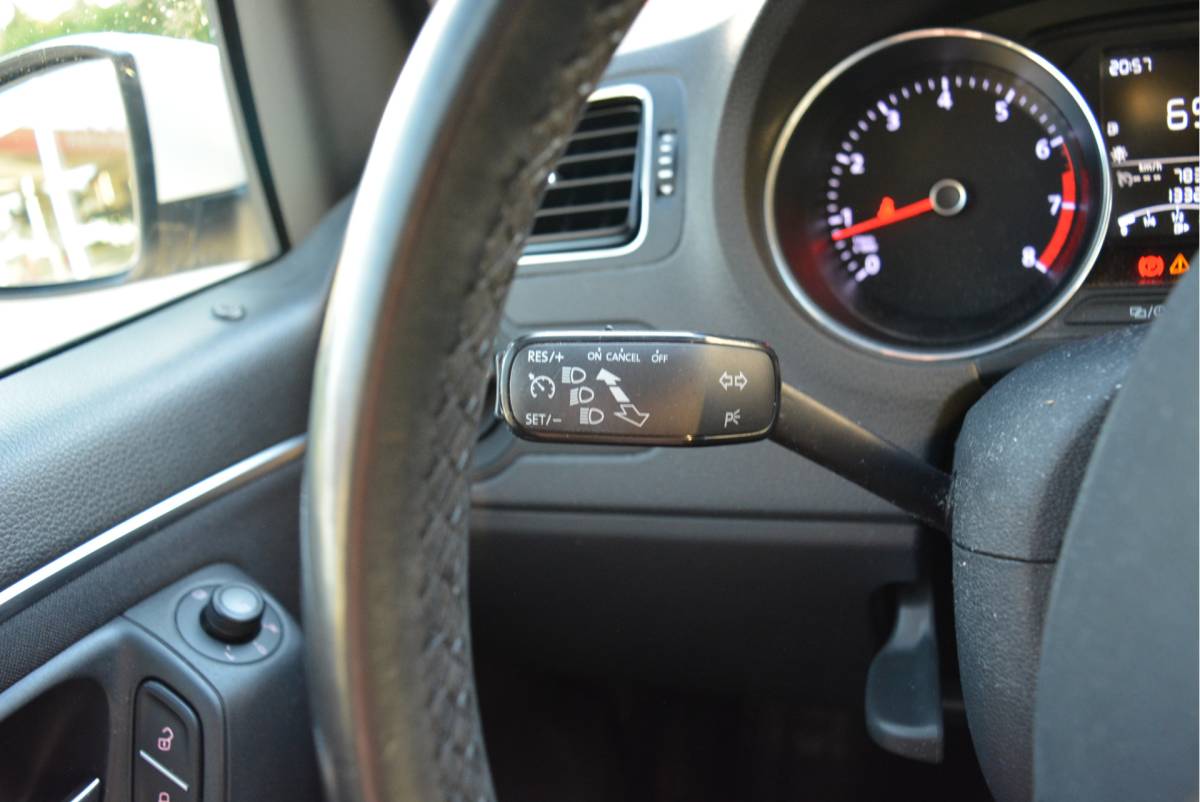 Volkswagen Polo Volkswagen Polo 1.2 90PK TSI Comfortline Executive | Cruise | CarPlay | Orig. NL | NAP |