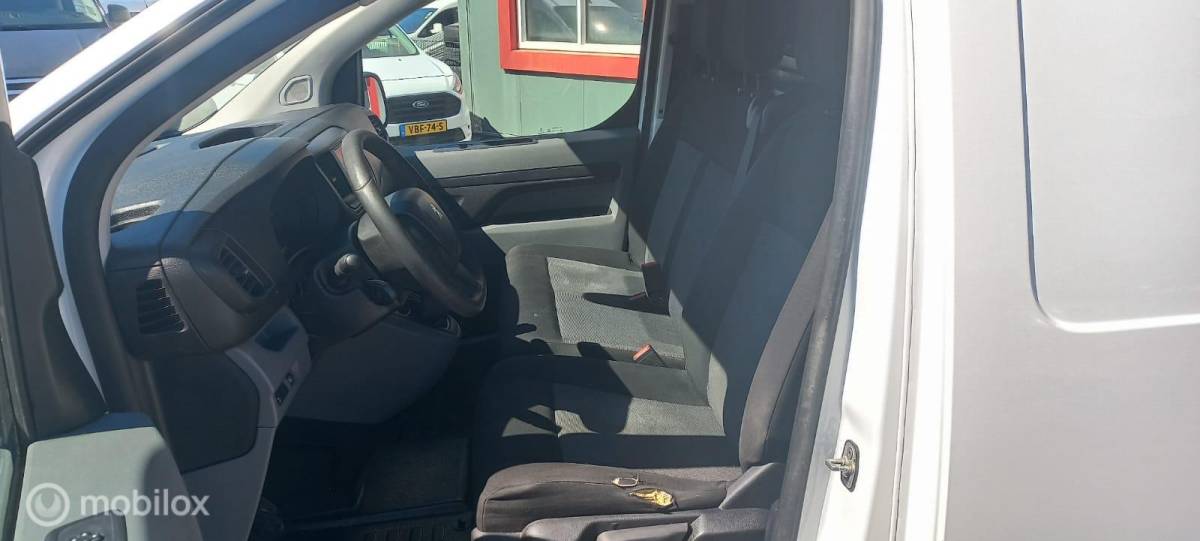 Peugeot Expert Peugeot Expert Bestel 226C 1.6 BlueHDI 95 Premium