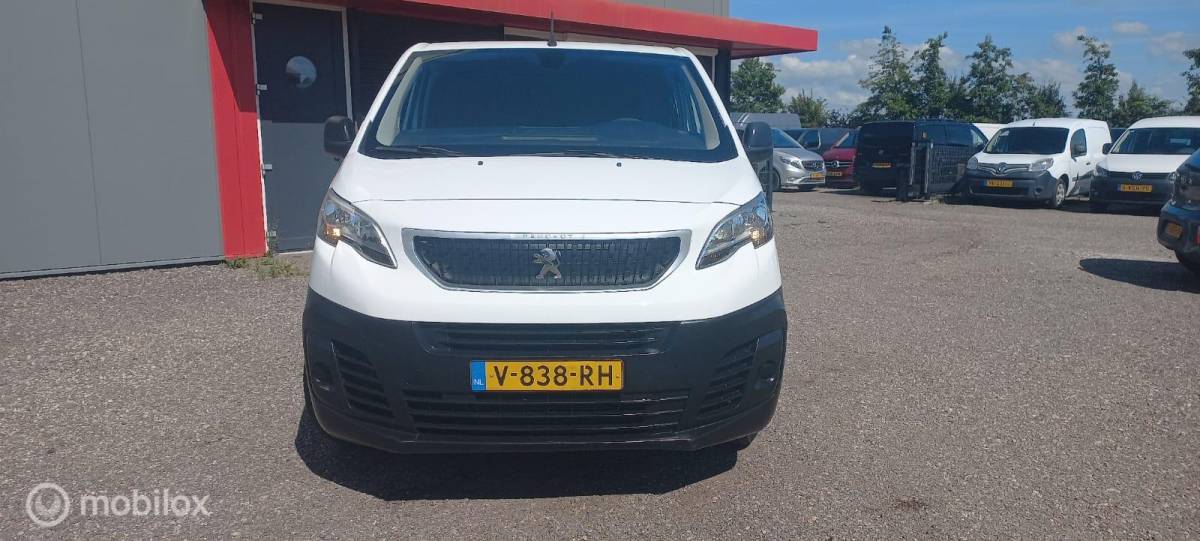Peugeot Expert Peugeot Expert Bestel 226C 1.6 BlueHDI 95 Premium
