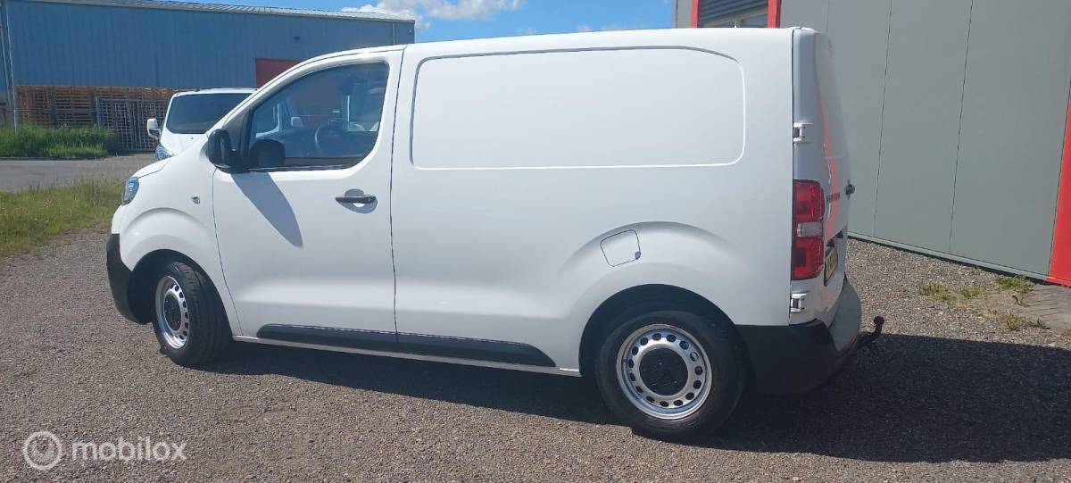 Peugeot Expert Peugeot Expert Bestel 226C 1.6 BlueHDI 95 Premium