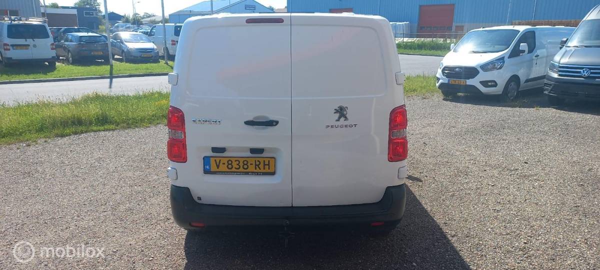 Peugeot Expert Peugeot Expert Bestel 226C 1.6 BlueHDI 95 Premium
