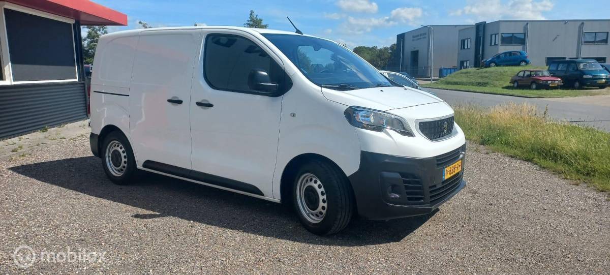 Peugeot Expert Peugeot Expert Bestel 226C 1.6 BlueHDI 95 Premium