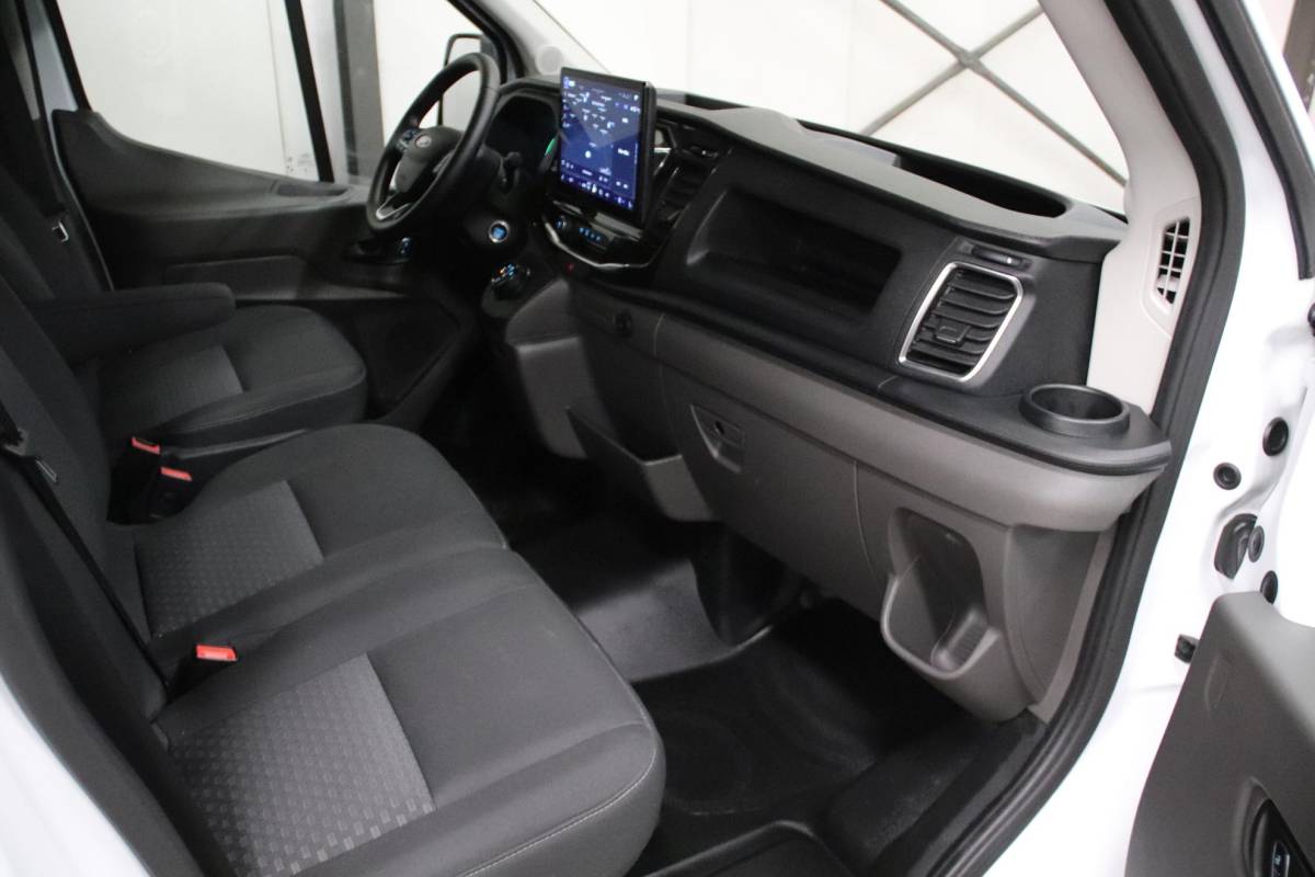 Ford E-Transit Ford E-Transit L2H2 Trend 68 kWh