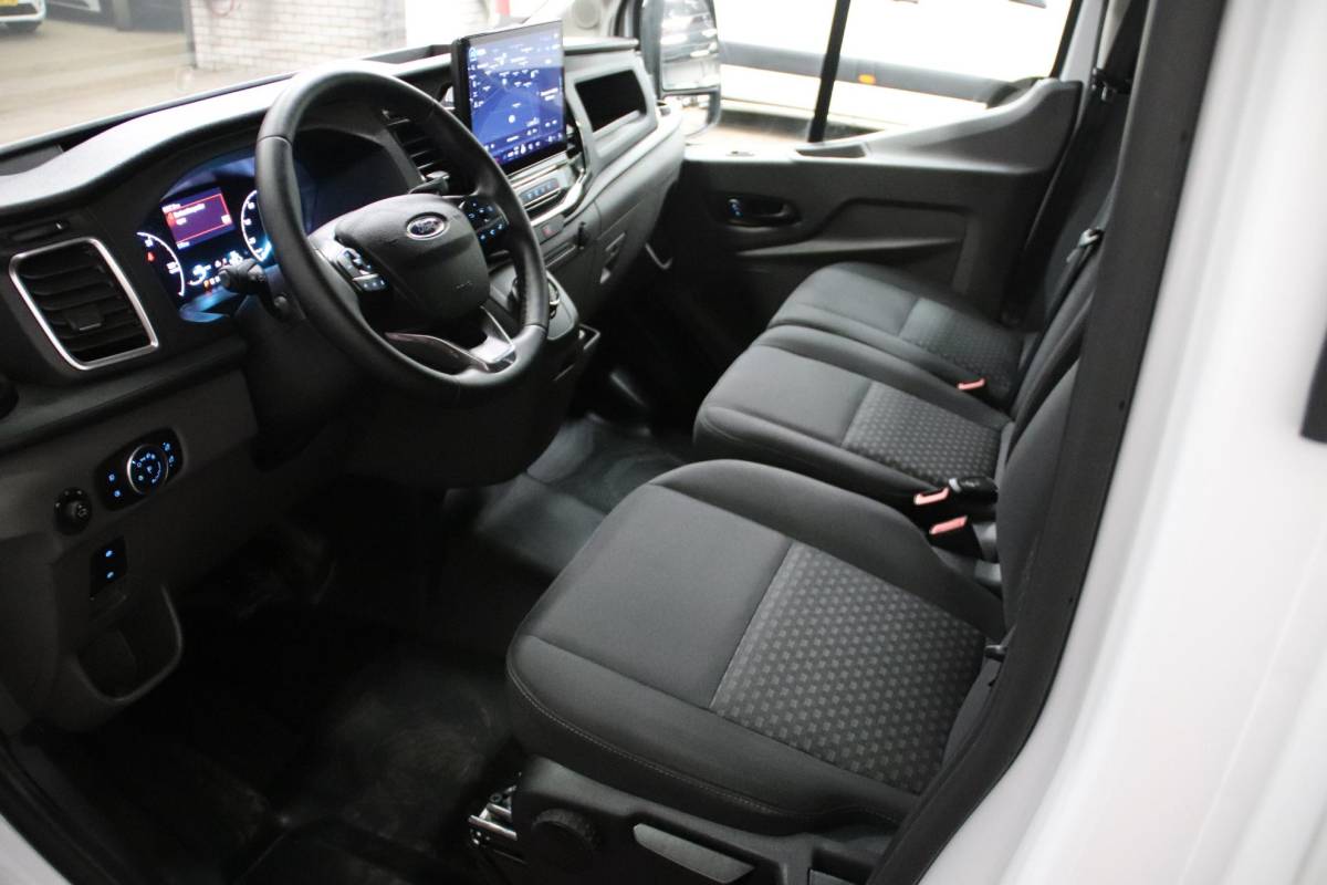 Ford E-Transit Ford E-Transit L2H2 Trend 68 kWh