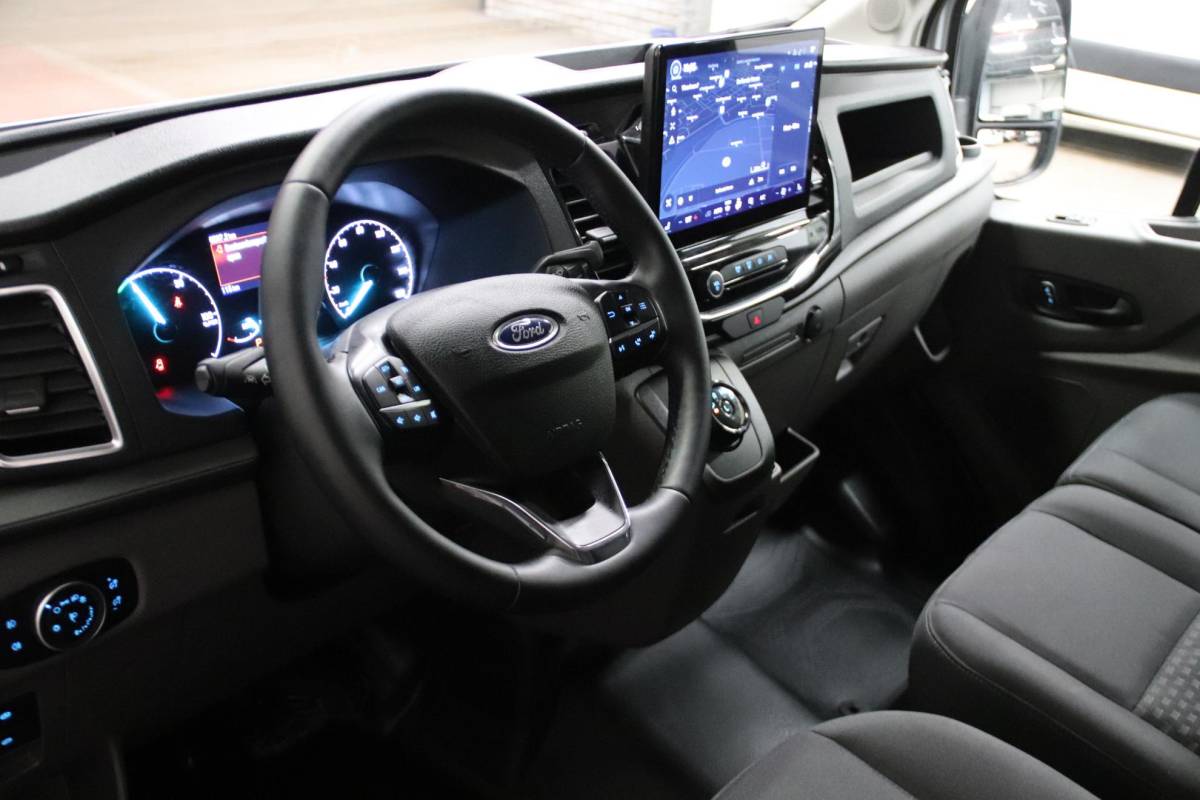 Ford E-Transit Ford E-Transit L2H2 Trend 68 kWh
