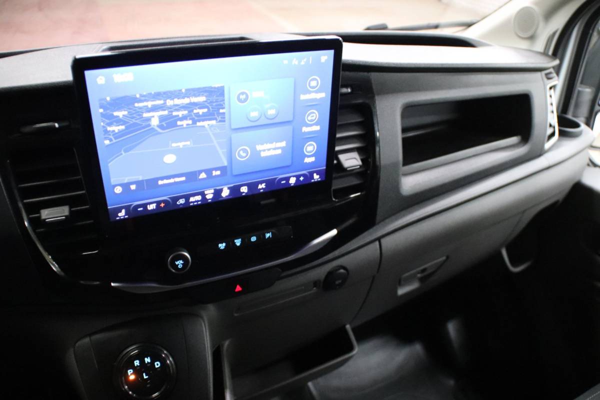 Ford E-Transit Ford E-Transit L2H2 Trend 68 kWh