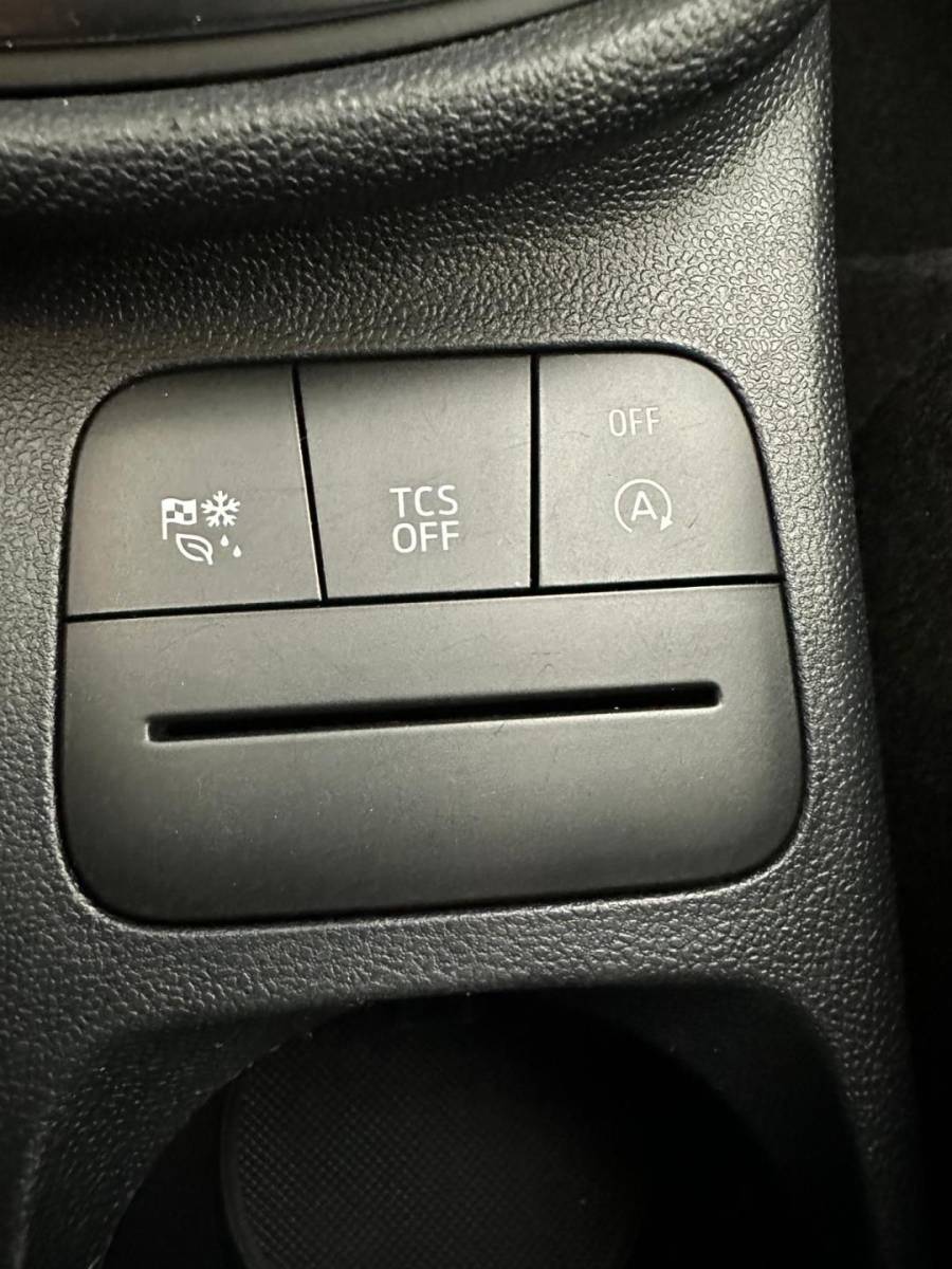Ford Fiesta Ford Fiesta 1.0 EcoBoost Hybrid Titanium