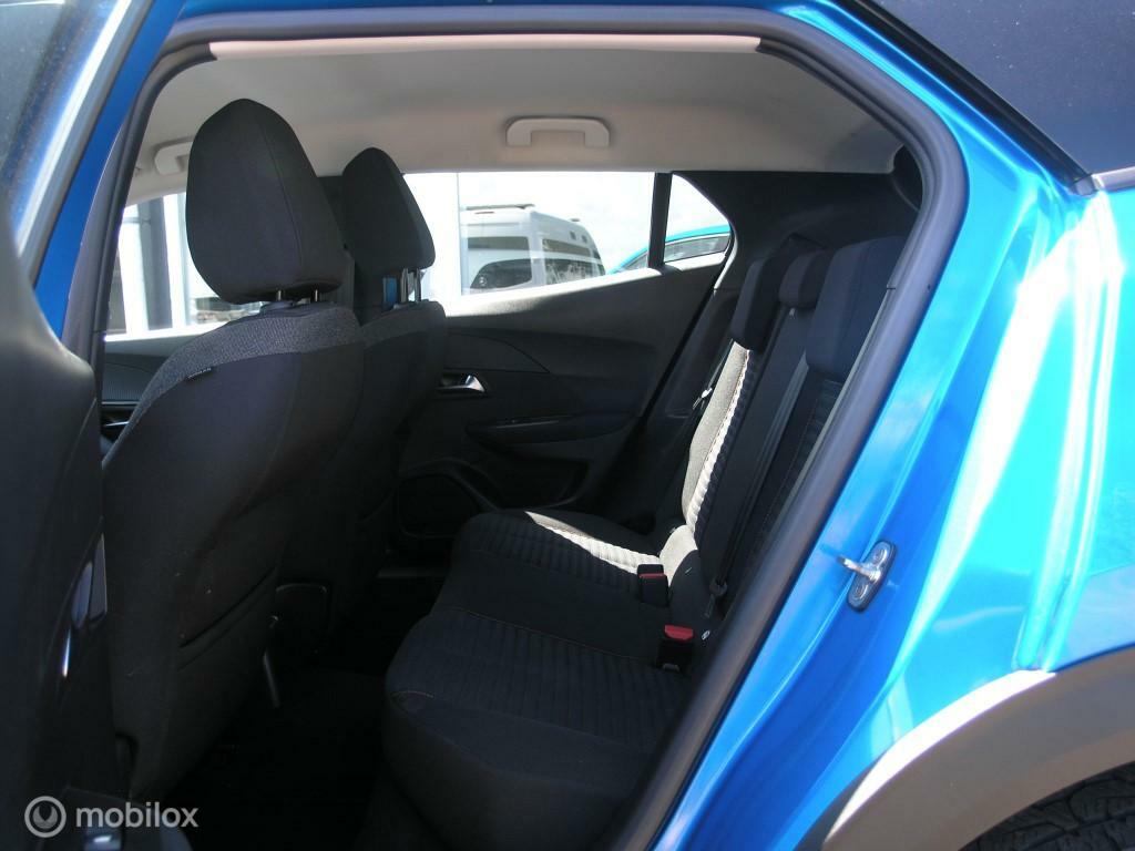 Peugeot 2008 Peugeot 2008 1.2 PureTech Active Led/Lane-Assist/Navi/NAP/PDC