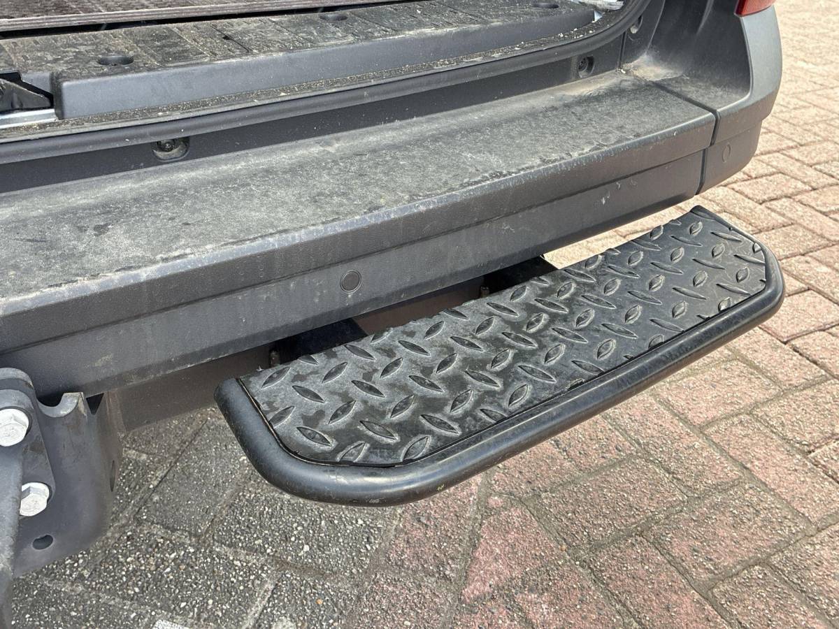 Volkswagen Crafter Volkswagen Bedrijfswagens Crafter 35 Trendline 2.0 TDI 140pk L3H3 · 18″ LM velgen · Trekhaak · Sidebars · Achterdeurspoiler · Voorspoiler · Camera · Apple/Android Car Play · Navigatie