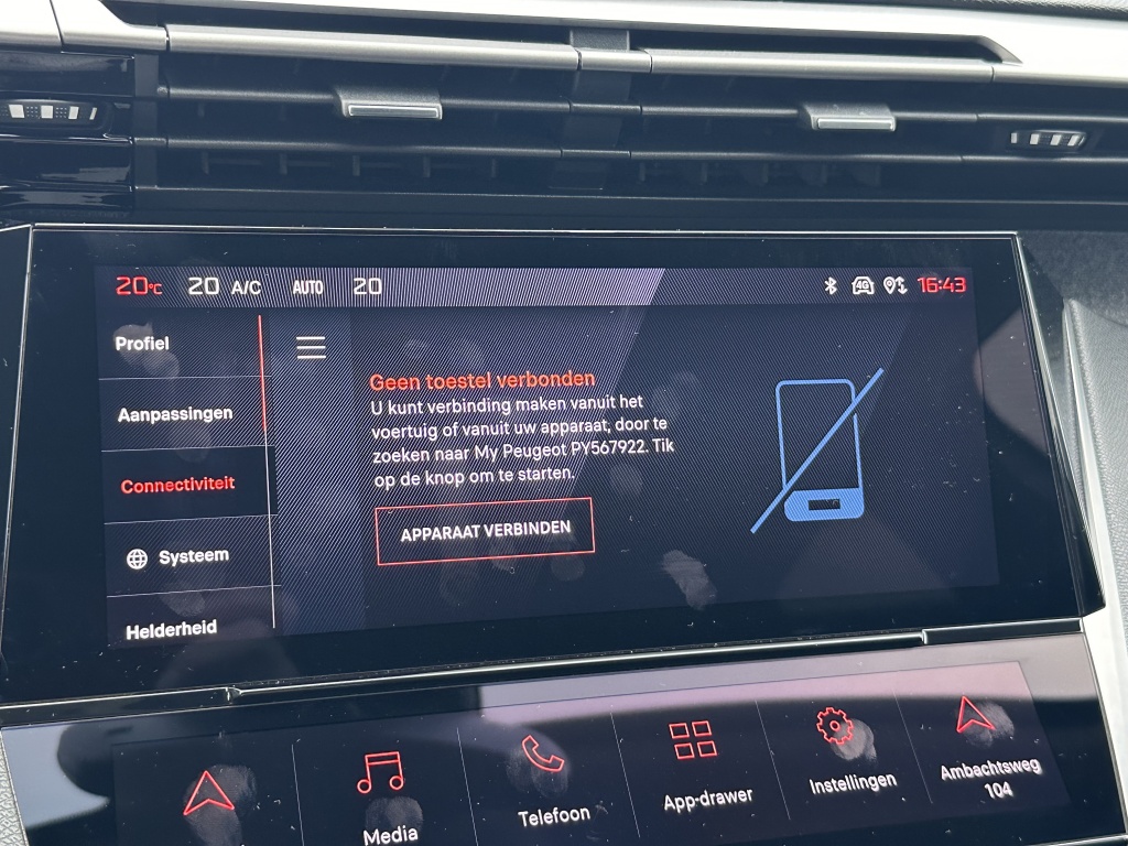 Peugeot 308 Peugeot 308 1.2 Allure Pack 130 PK | Echte rijklaarprijs |