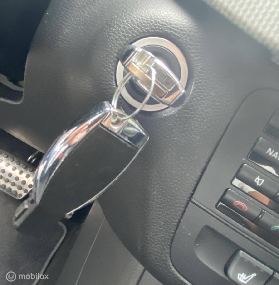 Mercedes-Benz B-Klasse Mercedes B-klasse 220 4MATIC HALF/LEDER, NAVI, CRUISE, PDC V+A, 184 PK