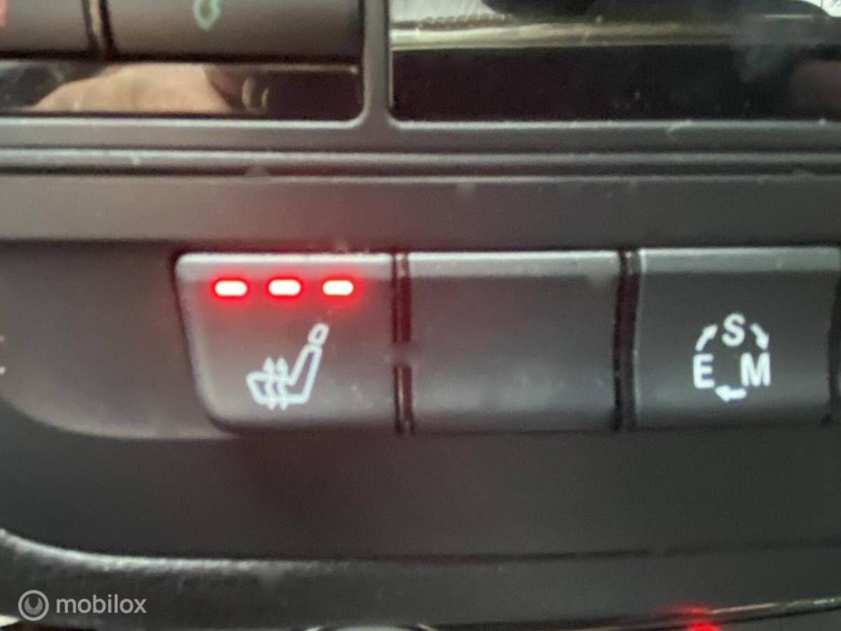 Mercedes-Benz B-Klasse Mercedes B-klasse 220 4MATIC HALF/LEDER, NAVI, CRUISE, PDC V+A, 184 PK