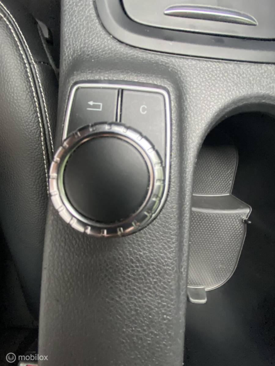 Mercedes-Benz B-Klasse Mercedes B-klasse 220 4MATIC HALF/LEDER, NAVI, CRUISE, PDC V+A, 184 PK