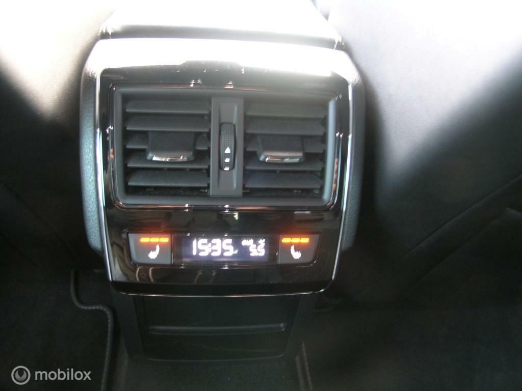 Škoda Superb Skoda Superb 1.5 TSI ACT Sportline Full Options ACC/Virtual-CP