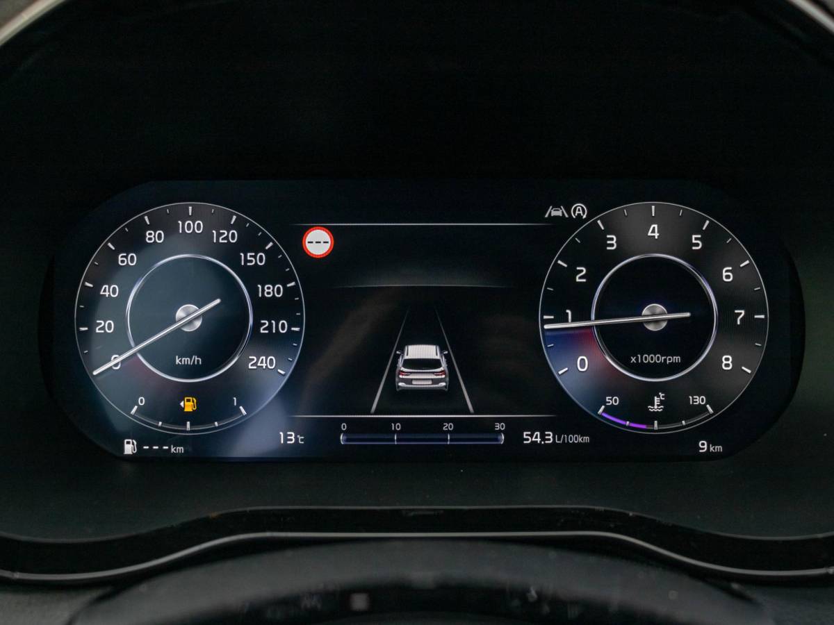 Kia Ceed Sportswagon Kia Ceed Sportswagon 1.0 T-GDi DynamicPlusLine | Uit voorraad leverbaar | Keyless | Stoel-/stuurverwarming | Priv. glass | Navi | Carplay | Clima