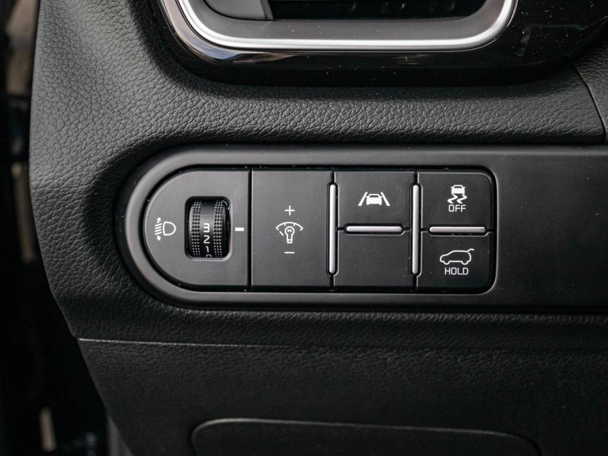 Kia Ceed Sportswagon Kia Ceed Sportswagon 1.0 T-GDi DynamicPlusLine | Uit voorraad leverbaar | Keyless | Stoel-/stuurverwarming | Priv. glass | Navi | Carplay | Clima