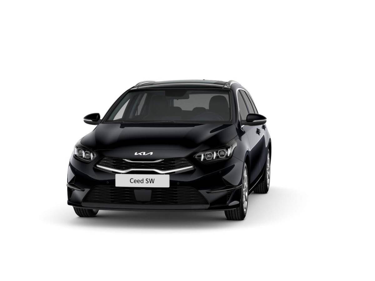 Kia Ceed Sportswagon Kia Ceed Sportswagon 1.0 T-GDi Design Edition | JBL Sound | Camera | Apple Carplay | Adapt. Cruise | Stoel&Stuur Verwarming | Navi | Keyless