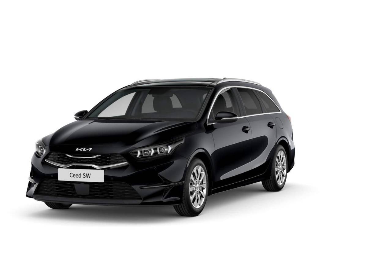Kia Ceed Sportswagon Kia Ceed Sportswagon 1.0 T-GDi Design Edition | JBL Sound | Camera | Apple Carplay | Adapt. Cruise | Stoel&Stuur Verwarming | Navi | Keyless