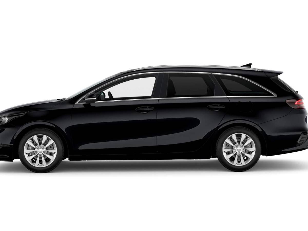 Kia Ceed Sportswagon Kia Ceed Sportswagon 1.0 T-GDi Design Edition | JBL Sound | Camera | Apple Carplay | Adapt. Cruise | Stoel&Stuur Verwarming | Navi | Keyless