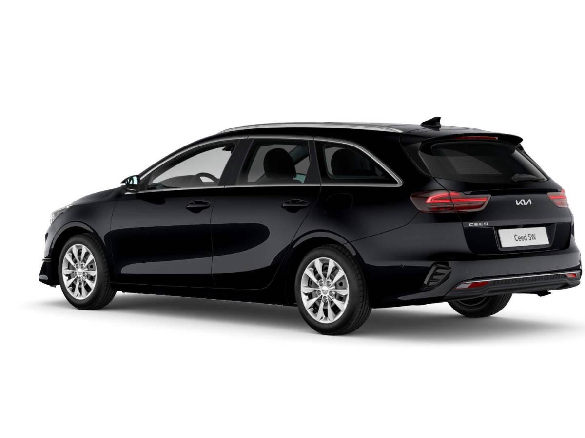 Kia Ceed Sportswagon Kia Ceed Sportswagon 1.0 T-GDi Design Edition | JBL Sound | Camera | Apple Carplay | Adapt. Cruise | Stoel&Stuur Verwarming | Navi | Keyless